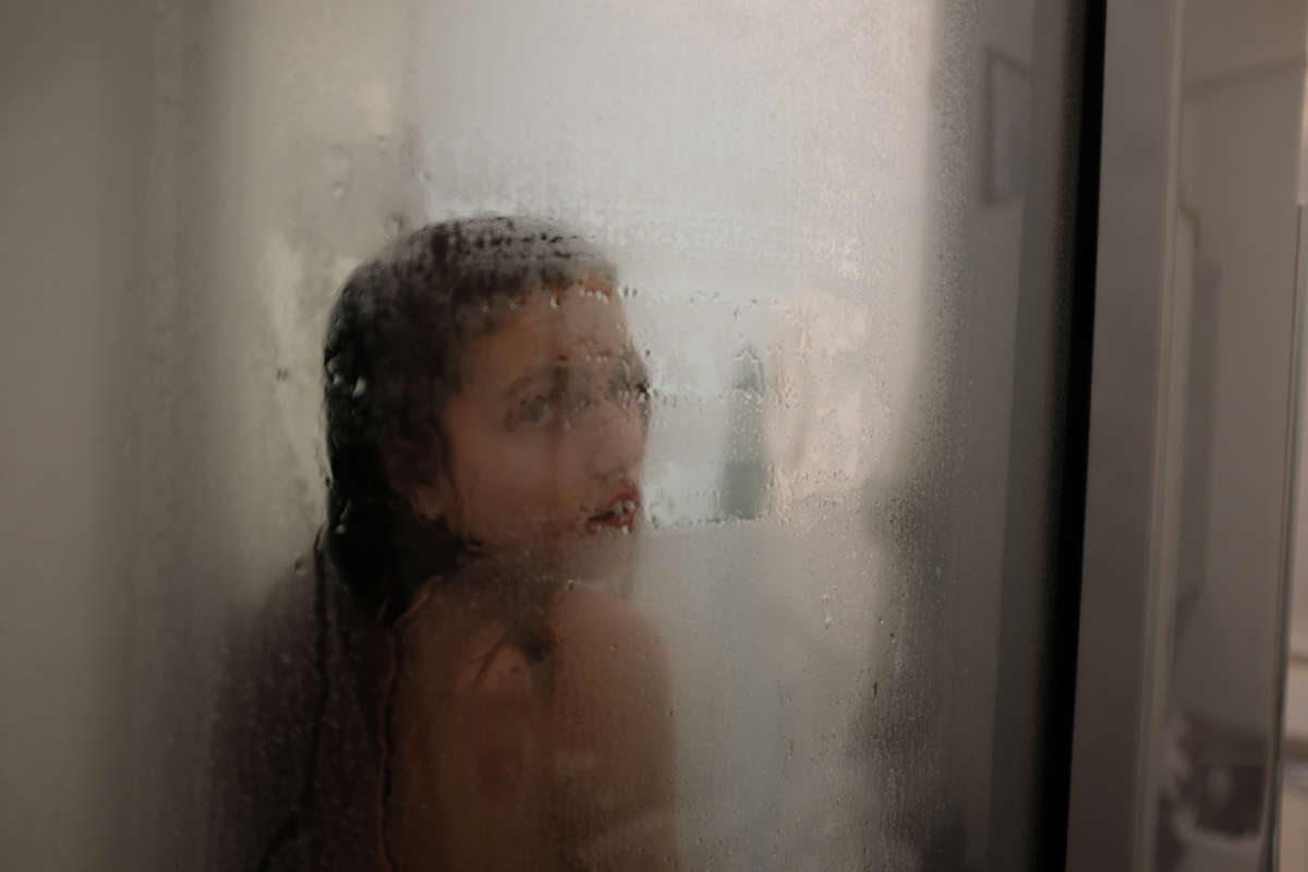 #shower #glass #reflection #x100f #fujifilm #jpg